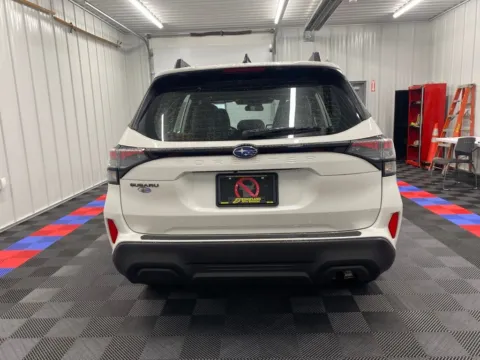 More photos of 2025 Subaru Forester at Bridgeland Auto Brokers, NY