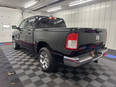 More photos of 2022 Ram 1500 Big Horn/Lone Star at Bridgeland Auto Brokers, NY