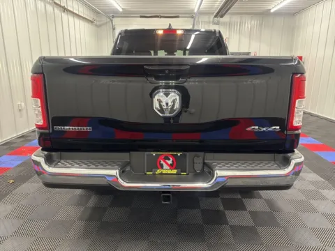 More photos of 2022 Ram 1500 Big Horn/Lone Star at Bridgeland Auto Brokers, NY