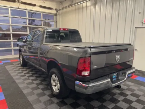 More photos of 2019 Ram 1500 Classic SLT at Bridgeland Auto Brokers, NY