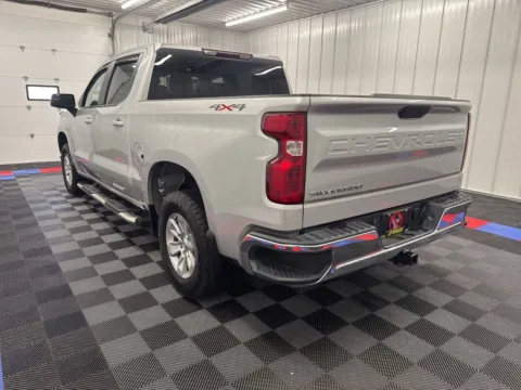 More photos of 2022 Chevrolet Silverado 1500 LTD LT at Bridgeland Auto Brokers, NY