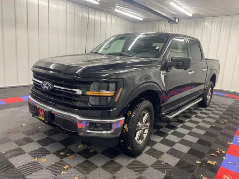 More photos of 2024 Ford F-150 XLT at Bridgeland Auto Brokers, NY
