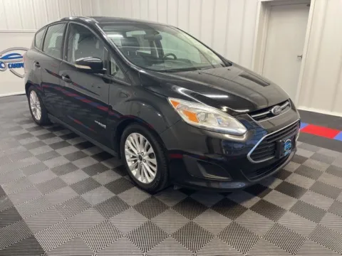 Photos of 2017 Ford C-Max Hybrid SE for sale in Bridgeport, NY at Bridgeland Auto Brokers