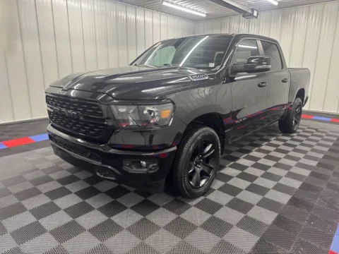 More photos of 2023 Ram 1500 Big Horn/Lone Star at Bridgeland Auto Brokers, NY