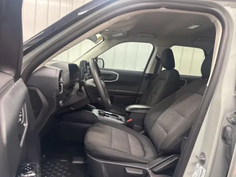 More photos of 2024 Ford Bronco Sport Big Bend at Bridgeland Auto Brokers, NY