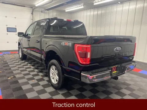 More photos of 2023 Ford F-150 XLT at Bridgeland Auto Brokers, NY
