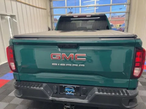 More photos of 2023 GMC Sierra 1500 Pro at Bridgeland Auto Brokers, NY