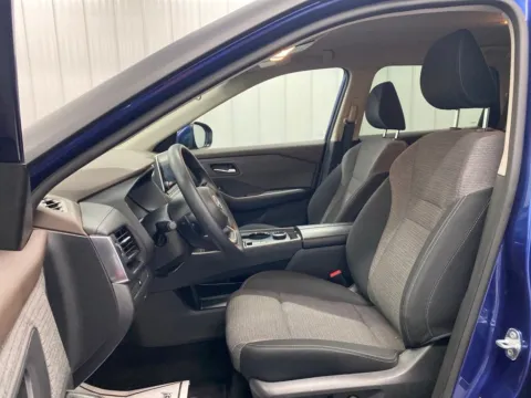 More photos of 2023 Nissan Rogue SV at Bridgeland Auto Brokers, NY