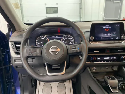 More photos of 2023 Nissan Rogue SV at Bridgeland Auto Brokers, NY