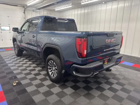 More photos of 2019 GMC Sierra 1500 AT4 at Bridgeland Auto Brokers, NY