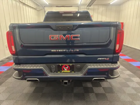 More photos of 2019 GMC Sierra 1500 AT4 at Bridgeland Auto Brokers, NY