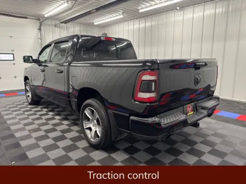 More photos of 2019 Ram 1500 Sport at Bridgeland Auto Brokers, NY