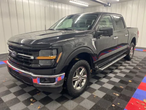 More photos of 2024 Ford F-150 XLT at Bridgeland Auto Brokers, NY