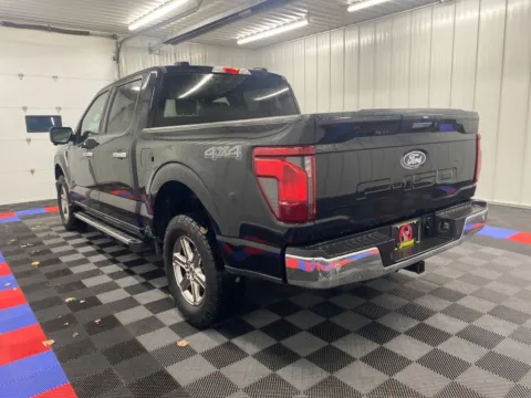More photos of 2024 Ford F-150 XLT at Bridgeland Auto Brokers, NY