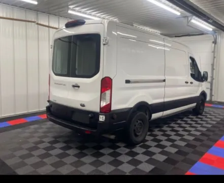 More photos of 2021 Ford Transit-150 at Bridgeland Auto Brokers, NY