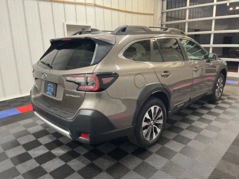 More photos of 2024 Subaru Outback Limited at Bridgeland Auto Brokers, NY