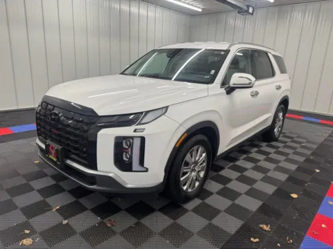 More photos of 2025 Hyundai Palisade SEL at Bridgeland Auto Brokers, NY