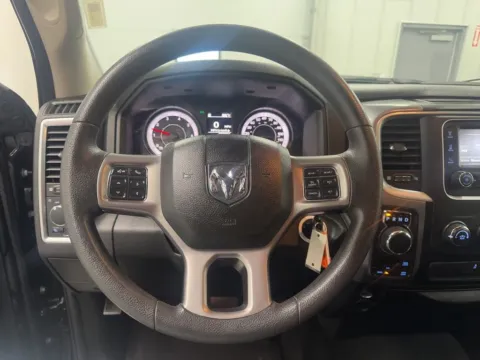 More photos of 2022 Ram 1500 Classic SLT at Bridgeland Auto Brokers, NY