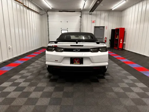 More photos of 2022 Chevrolet Camaro SS at Bridgeland Auto Brokers, NY
