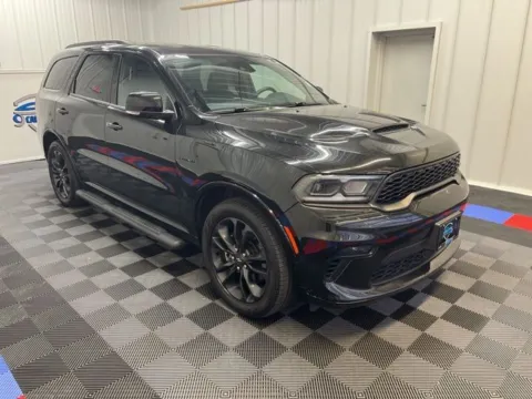 Photos of 2023 Dodge Durango R/T Plus for sale in Bridgeport, NY at Bridgeland Auto Brokers