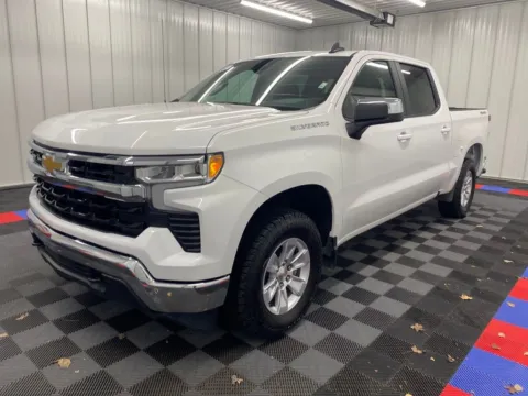 More photos of 2025 Chevrolet Silverado 1500 LT at Bridgeland Auto Brokers, NY