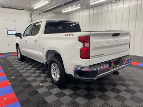 More photos of 2025 Chevrolet Silverado 1500 LT at Bridgeland Auto Brokers, NY