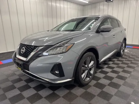 More photos of 2023 Nissan Murano Platinum at Bridgeland Auto Brokers, NY
