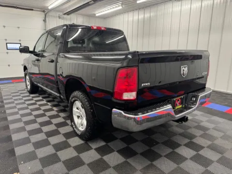 More photos of 2022 Ram 1500 Classic SLT at Bridgeland Auto Brokers, NY