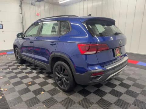 More photos of 2023 Volkswagen Taos 1.5T S at Bridgeland Auto Brokers, NY