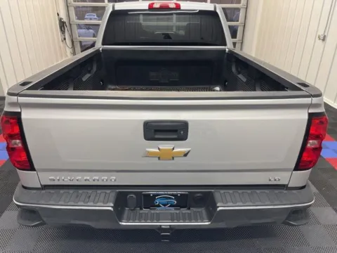More photos of 2019 Chevrolet Silverado 1500 LD LT at Bridgeland Auto Brokers, NY