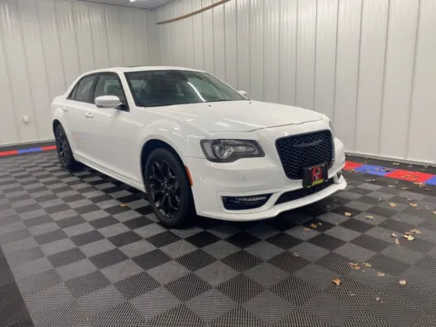Photos of 2023 Chrysler 300 Touring for sale in Bridgeport, NY at Bridgeland Auto Brokers