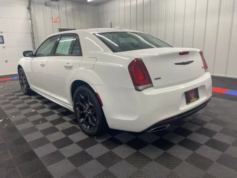 More photos of 2023 Chrysler 300 Touring at Bridgeland Auto Brokers, NY