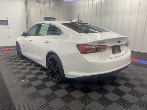 More photos of 2023 Chevrolet Malibu LT at Bridgeland Auto Brokers, NY
