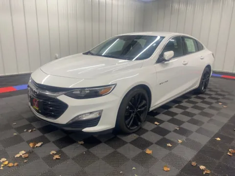 More photos of 2023 Chevrolet Malibu LT at Bridgeland Auto Brokers, NY