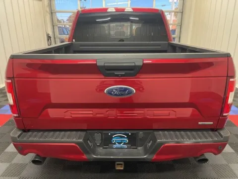 More photos of 2020 Ford F-150 XLT at Bridgeland Auto Brokers, NY
