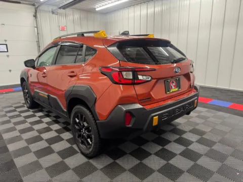 More photos of 2024 Subaru Crosstrek Wilderness at Bridgeland Auto Brokers, NY