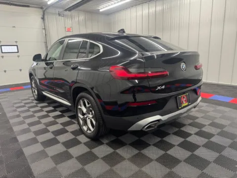 More photos of 2025 BMW X4 xDrive30i at Bridgeland Auto Brokers, NY