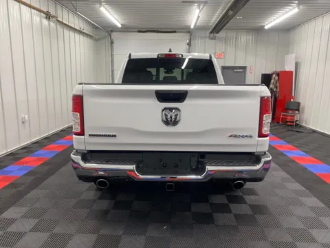 More photos of 2023 Ram 1500 Big Horn/Lone Star at Bridgeland Auto Brokers, NY
