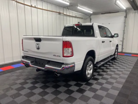More photos of 2023 Ram 1500 Big Horn/Lone Star at Bridgeland Auto Brokers, NY