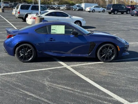 Photos of 2025 Toyota GR86 Premium for sale in Ballwin, MO at Jay Wolfe Toyota of West County