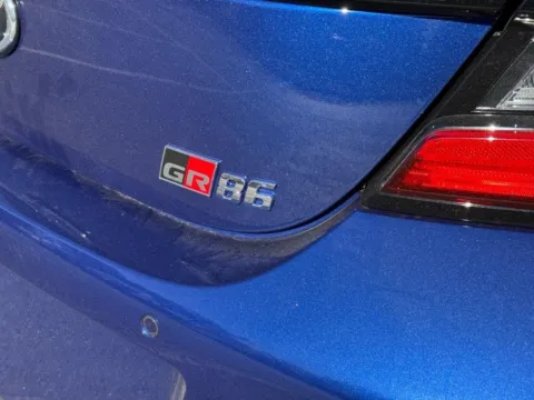 More photos of 2025 Toyota GR86 Premium at Jay Wolfe Toyota of West County, MO