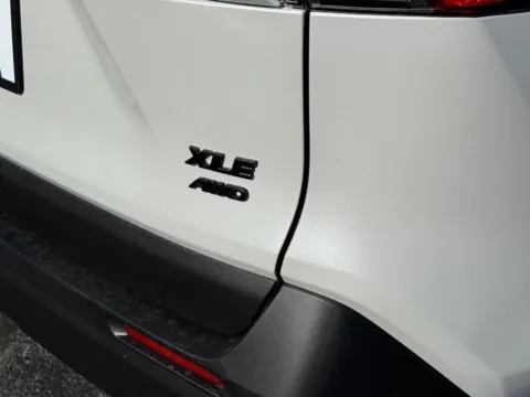 More photos of 2025 Toyota RAV4 XLE Premium at Jay Wolfe Toyota of West County, MO