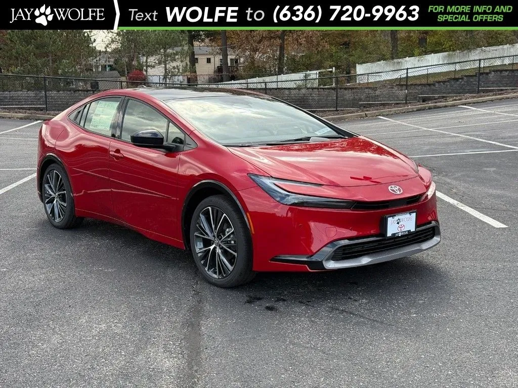 2026 Toyota Prius XLE for sale in Ballwin, MO