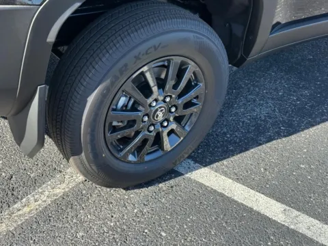 More photos of 2026 Toyota Land Cruiser 1958 at Jay Wolfe Toyota of West County, MO