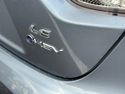 More photos of 2026 Toyota Corolla Hybrid LE at Jay Wolfe Toyota of West County, MO