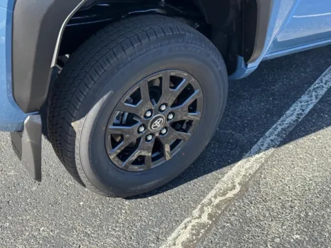 More photos of 2025 Toyota 4Runner SR5 at Jay Wolfe Toyota of West County, MO