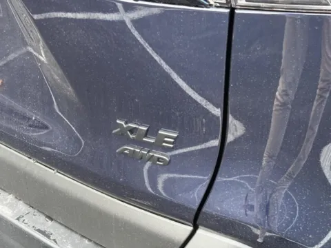 More photos of 2025 Toyota RAV4 XLE at Jay Wolfe Toyota of West County, MO