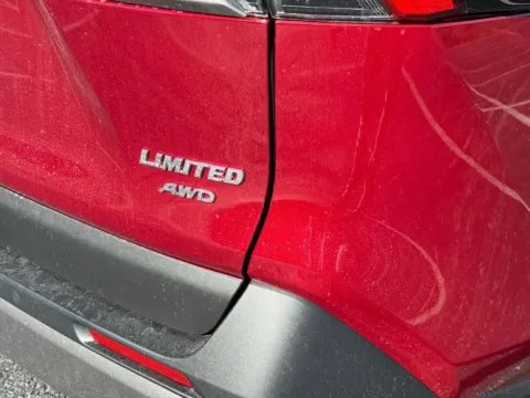 More photos of 2025 Toyota RAV4 Limited at Jay Wolfe Toyota of West County, MO