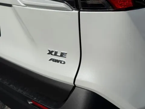 More photos of 2025 Toyota RAV4 XLE Premium at Jay Wolfe Toyota of West County, MO