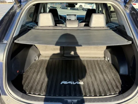 More photos of 2021 Toyota RAV4 Hybrid Limited at Jay Wolfe Toyota of West County, MO